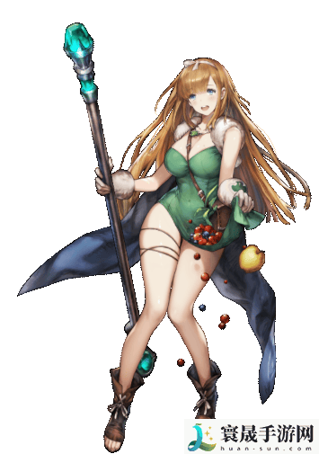 棕色尘埃2莉西安技能介绍:世界探险路线推荐