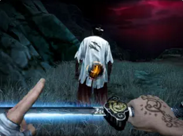 无尽噩梦5怨灵咒内置菜单-无尽噩梦5怨灵咒无限资源