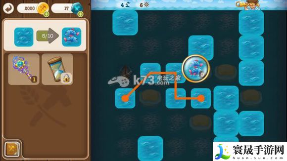 村庄日记2航海指南 游戏内隐藏要素全解