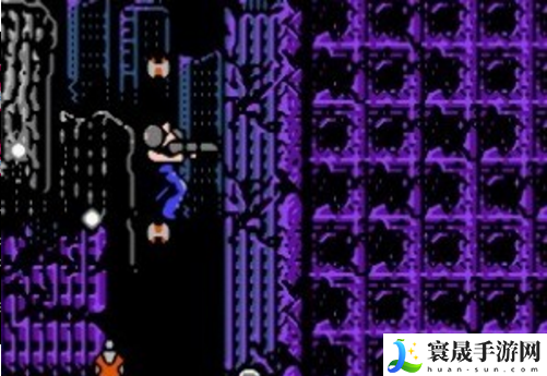 空中魂斗罗无敌版无限生命-空中魂斗罗无敌版无限金币下载