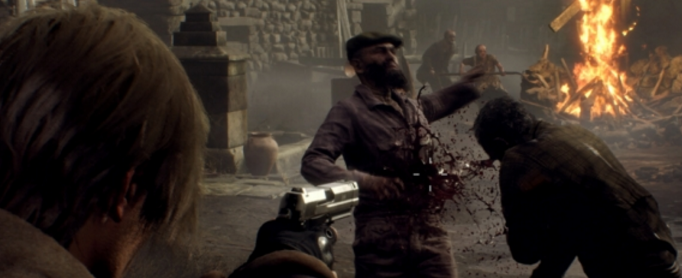 生化危机4重制版弹药怎么补充-动态难度弹药补充攻略