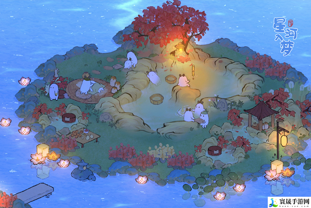 桃源深处有人家破解无限金币-桃源深处有人家内置菜单版下载