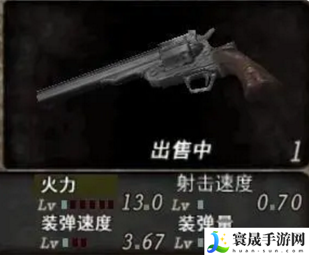 生化危机4重制版killer7和折翼蝴蝶哪个好用-折翼蝴蝶和杀手7优缺点对比