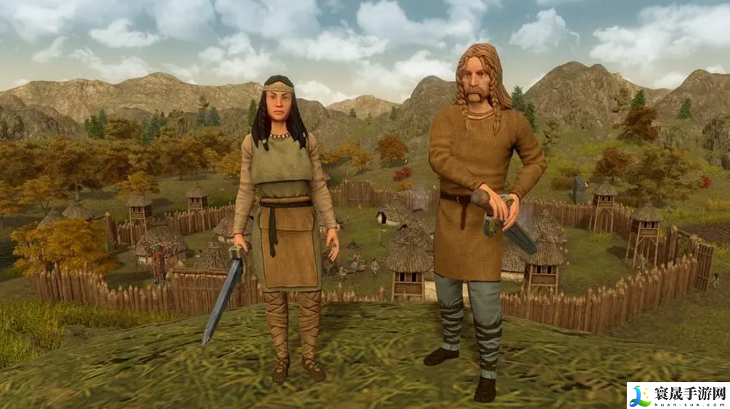 人类黎明居民情绪怎么恢复-居民情绪恢复方法分享