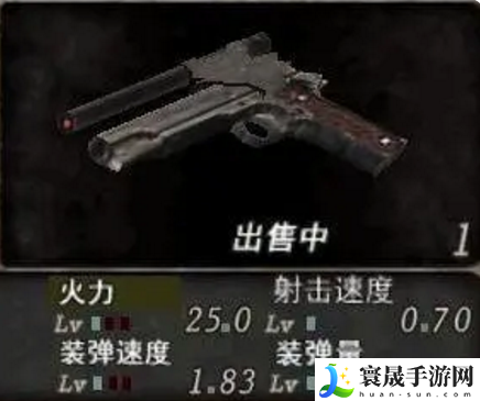 生化危机4重制版killer7和折翼蝴蝶哪个好用-折翼蝴蝶和杀手7优缺点对比