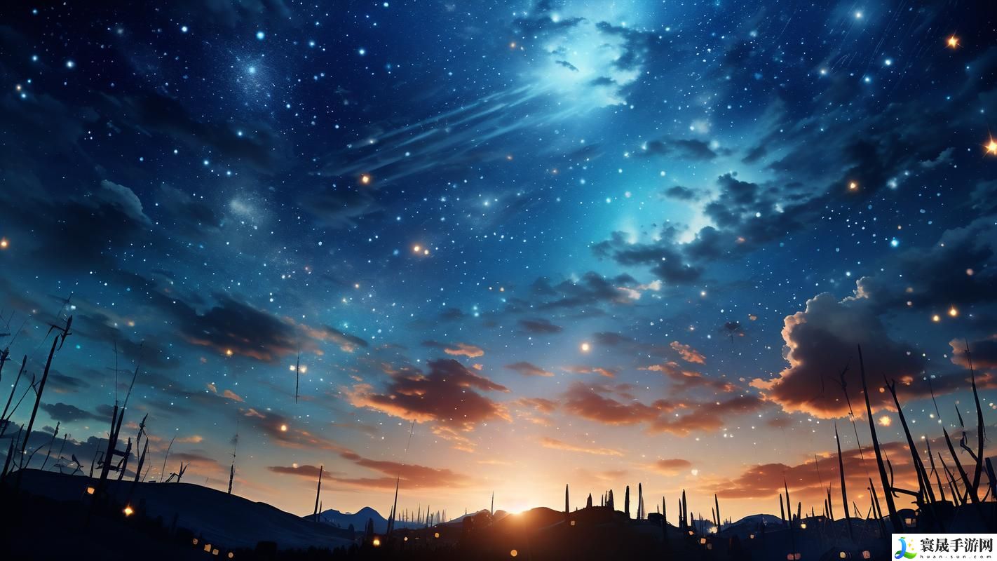 天美麻花影视星空系列