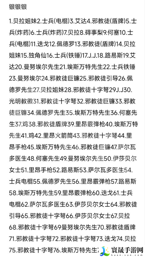 生化危机4重制版扭蛋机怎么玩-扭蛋机玩法技巧分享