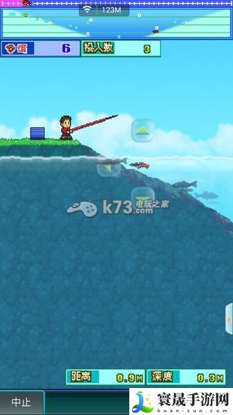 大自然物语钓鱼玩法详解 宠物培养策略与技能搭配