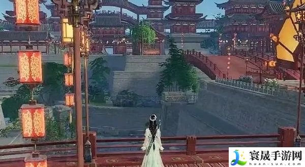 《剑网3无界》结婚机制介绍