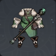 棕色尘埃2莉西安技能介绍:世界探险路线推荐