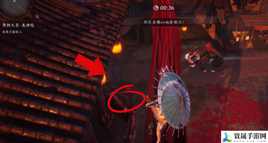 燕云十六声舞狮兄弟打法攻略：游戏内音效与配乐鉴赏，营造最佳游戏体验