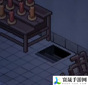 大侠立志传破庙如何赚钱-破庙玩法攻略分享