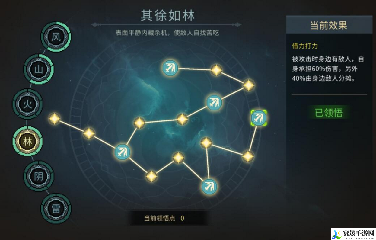 大侠立志传风系武道如何加点-大侠立志传风系武道加点解析