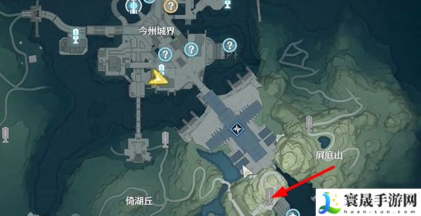 《鸣潮》飞檐之主任务攻略