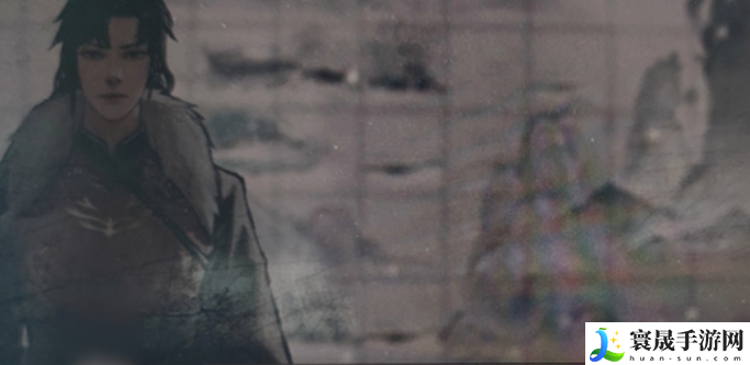 鬼谷八荒若川的追随结局分享：装备幻化搭配艺术