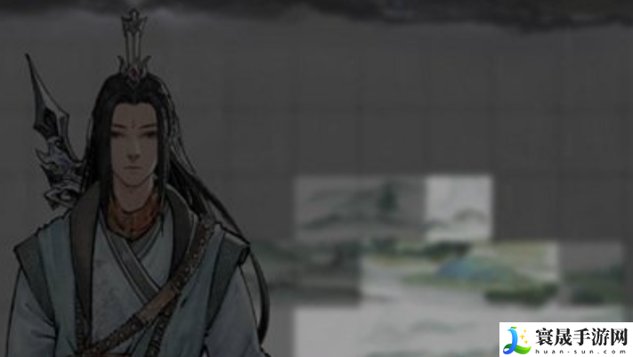 鬼谷八荒若川的追随结局分享：装备幻化搭配艺术