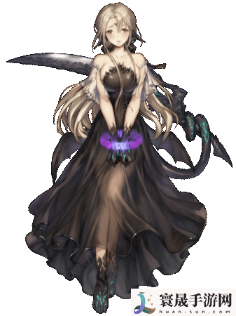 棕色尘埃2莎美技能介绍：最强角色搭配方案