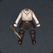 棕色尘埃2内布利斯技能介绍：合理分配资源提升角色的实力