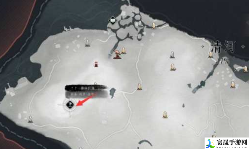 燕云十六声鹿角获取方法：探索类任务的最佳路线推荐