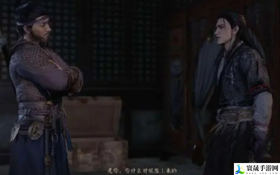 燕云十六声死人刀玩法介绍：保持最佳状态