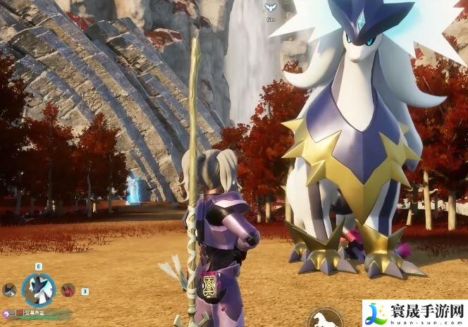 幻兽帕鲁艾基鲁迦具体位置介绍：掌握游戏经济系统的要领