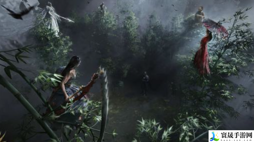 燕云十六声鹿角获取方法：探索类任务的最佳路线推荐