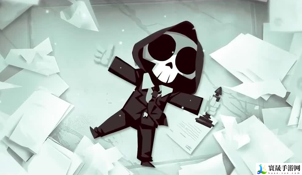 祝你好死1.0版本更新了什么-3月22日1.0版本更新内容介绍