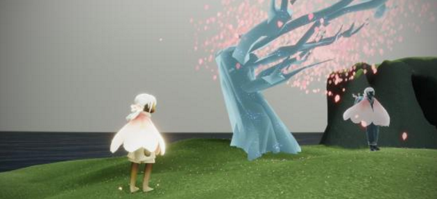 光遇花憩斗篷如何获取-花憩斗篷获得分享