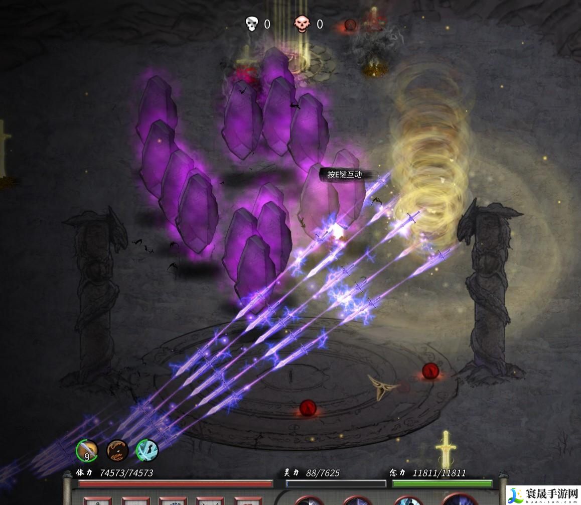 鬼谷八荒酸与刷取攻略：宠物进化材料收集