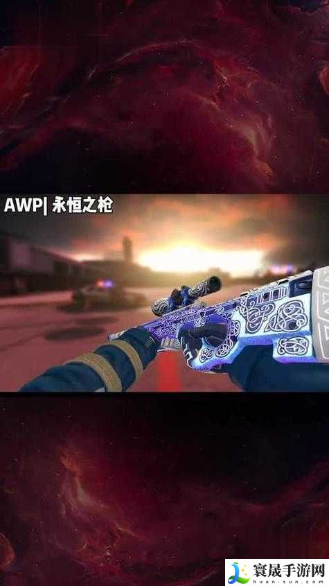 暴躁少女CSGO最强角色推荐