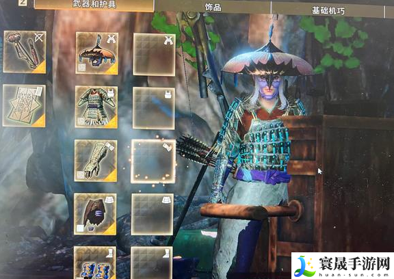 狂野之心弓箭如何配装-弓箭配装攻略分享