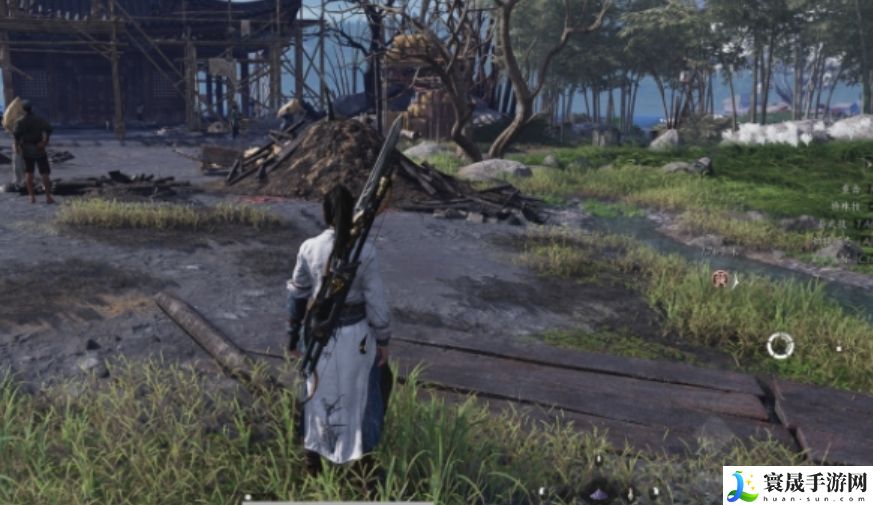 燕云十六声死人刀玩法介绍：保持最佳状态