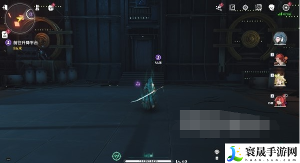《鸣潮》此际我独行秘境攻略