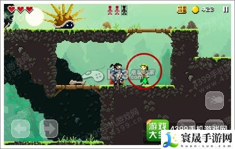 勇士神剑通关图文攻略 与队友保持良好的沟通和配合