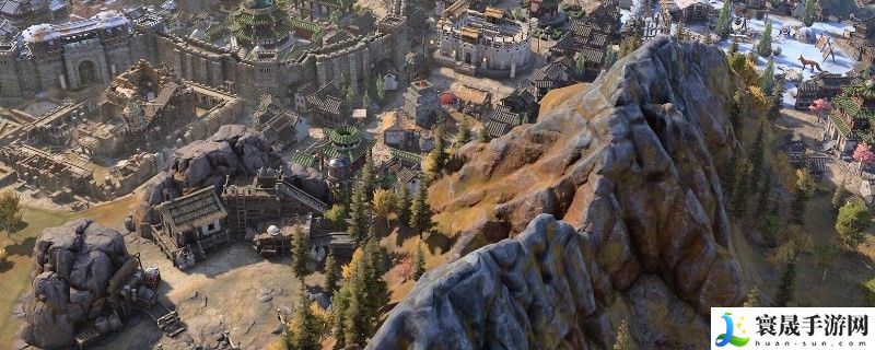 席德梅尔的文明7外交怎么进行：掌握技能连招的关键