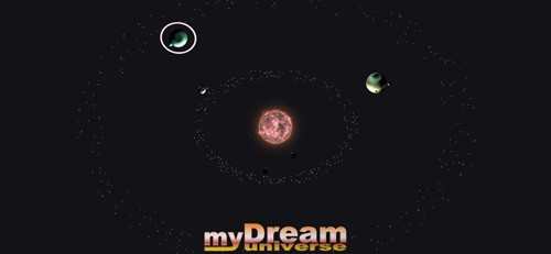 我的梦幻宇宙流浪星球修改版内购无限资源-我的梦幻宇宙流浪星球内购版推荐