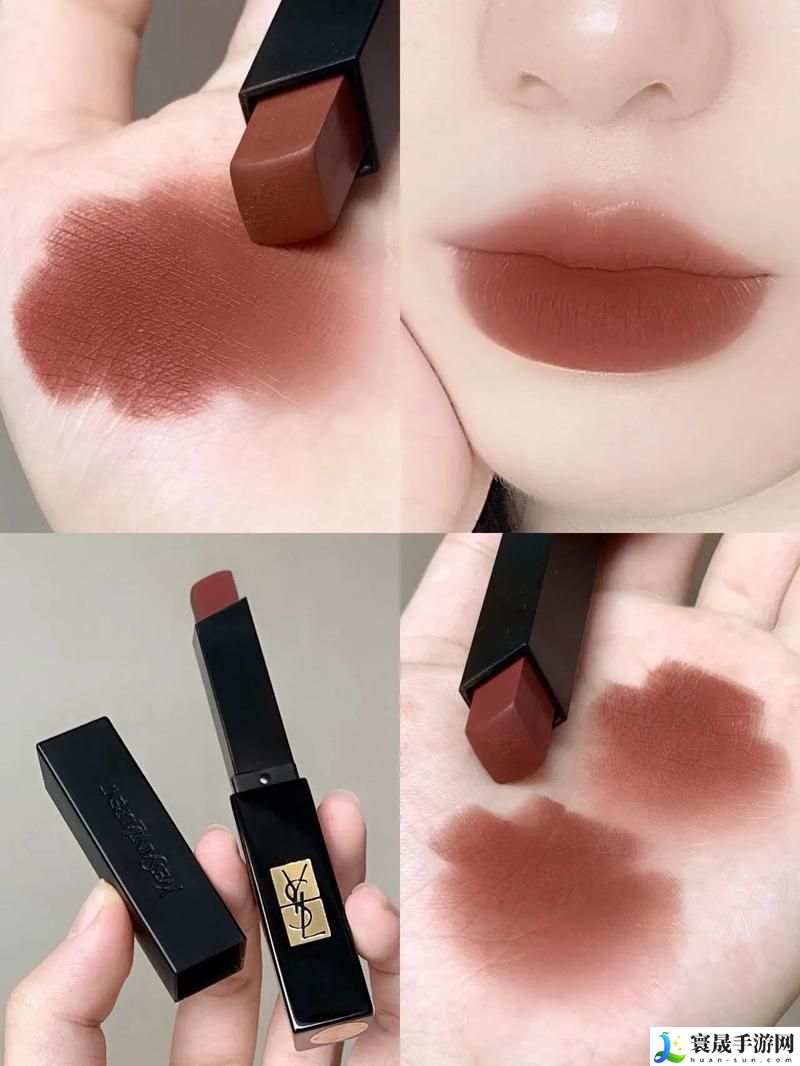 蜜桃色ysl314