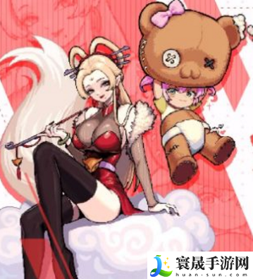 通神榜胡魅娘有什么玩法-胡魅娘玩法介绍