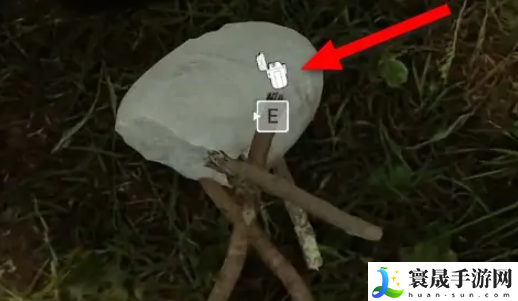 森林之子火堆怎么建造-火堆建造及生火攻略