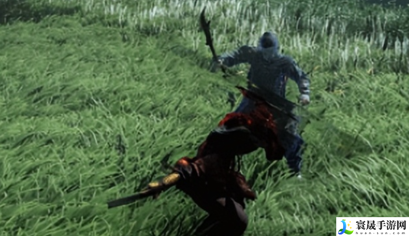 燕云十六声暮云佩获取方法：保护自己免受伤害