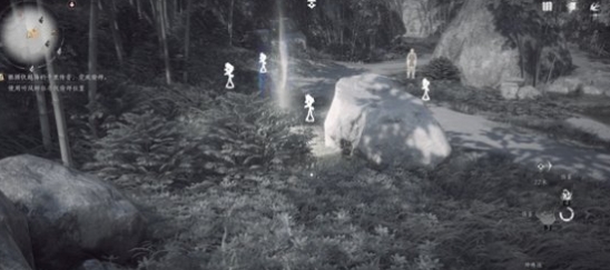 燕云十六声偷学武功玩法介绍：攻略分享战术要点