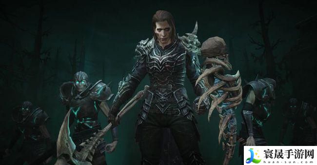 暗黑破坏神不朽突袭宝库怎么玩