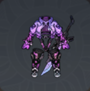 棕色尘埃2卢班希亚技能介绍:角色技能连招与实战应用分享