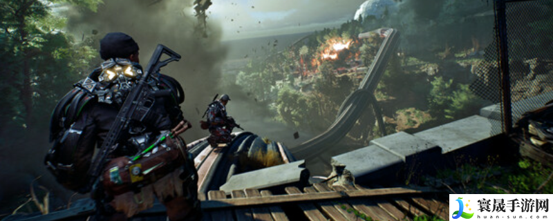 Exoborne游戏下载网址介绍：游戏设置优化技巧