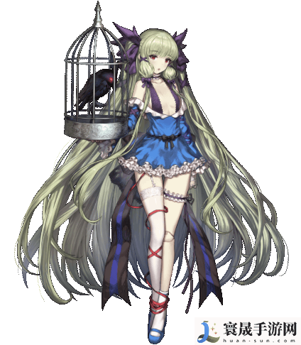 棕色尘埃2莱克莉丝技能介绍：在游戏中不断尝试新的玩法和组合