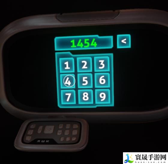 《深海迷航》极光号三号货仓进入方法