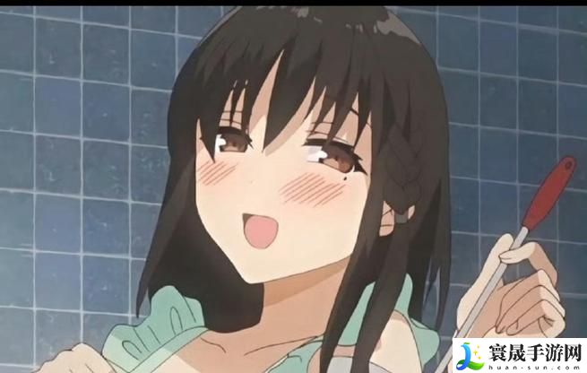 图书馆的女友