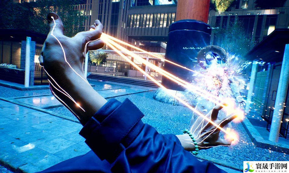 幽灵线东京在哪找念珠-念珠位置大全