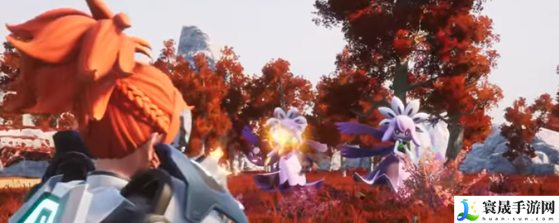 幻兽帕鲁艾基鲁迦具体位置介绍：掌握游戏经济系统的要领