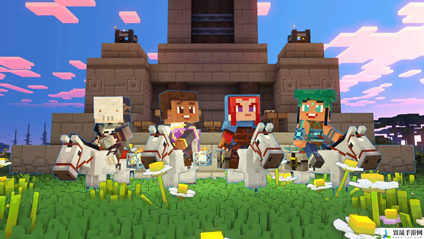 我的世界传奇配置有什么要求-配置要求解析